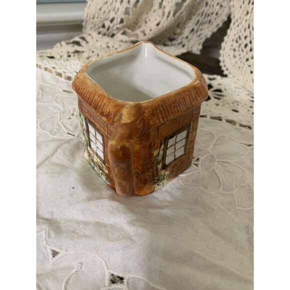 Vintage Price Kensington English Cottage Ware 845007 Creamer - Picture 3 of 8